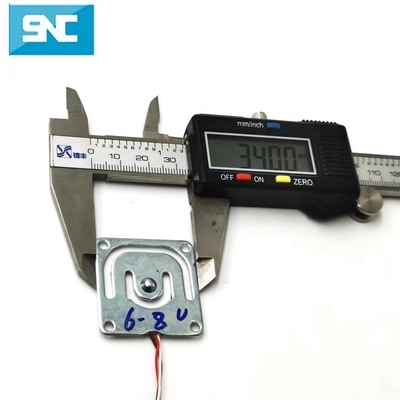 SC134 Sms Beehive Scale Body Scale Half Bridge Strain Gauge Sensor Flat Thin Micro Load Cell 10kg 30kg 50kg 75kg 100kg 150kg