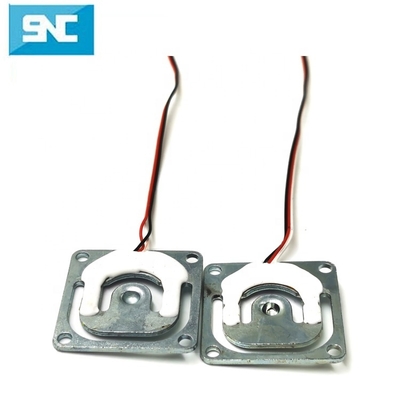 SC134 Sms Beehive Scale Body Scale Half Bridge Strain Gauge Sensor Flat Thin Micro Load Cell 10kg 30kg 50kg 75kg 100kg 150kg