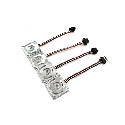 Flat and Thin Scales Sensor Pressure Sensor Load Cell 50 Kg The Most Accurate Sensor for Human Weight Measurement