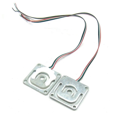 Flat and Thin Scales Sensor Pressure Sensor Load Cell 50 Kg The Most Accurate Sensor for Human Weight Measurement