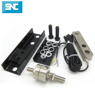 2 /- 0.04 MV/V Rated Output SC8320M Load Cell 05 Ton to 5 Ton 10 Tons Silo Load Cell for Weighing Module Shear Beam