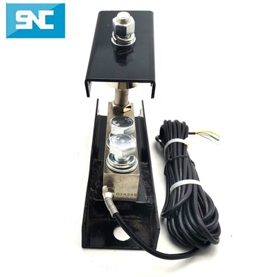 Recommended excitation voltage 5-12 VDC SENSORCON SC8320M strain gauge load cell 5 t load cell 05 ton to 5 ton