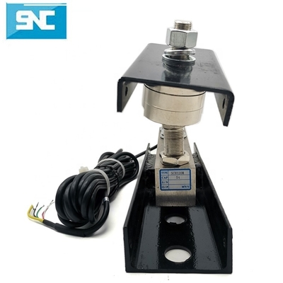 Recommended excitation voltage 5-12 VDC SENSORCON SC8320M strain gauge load cell 5 t load cell 05 ton to 5 ton