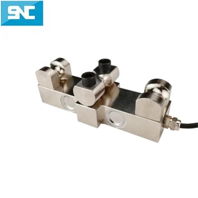 Livestock Scale Essential 30 Ton Load Cell Durable Alloy Steel Material with 10 Ton 20ton 50ton 60ton Options