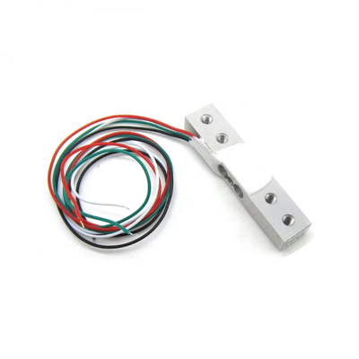 Miniature Force Sensor 300G 500G 750G 1 Kg 2Kg 3Kg Micro Load Cells for Cable Length 0.6 x 110 mm and Fore Test