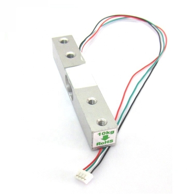 Mini Micro Accurate Weighing Scale Load Cell 0.5Kg 1Kg 5Kg 10Kg 25Kg 0.05% FS Accuracy High Accuracy Aluminum Alloy