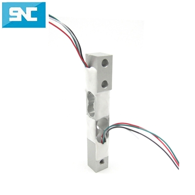SC122 Bi-Axial Force Sensor and 2 Axis Load Cell for Drone Propeller -20--65 degree aluminum alloy