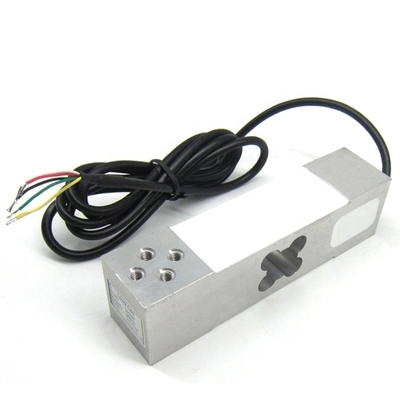 Fixed Installation SC638 Force Sensor Weight Sensor Transducer 5Kg 10Kg 100Kg 500Kg with 2.0± 0.1 mV/V Rated Output