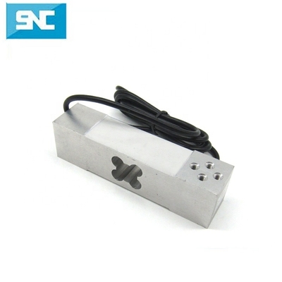 Fixed Installation SC638 Force Sensor Weight Sensor Transducer 5Kg 10Kg 100Kg 500Kg with 2.0± 0.1 mV/V Rated Output