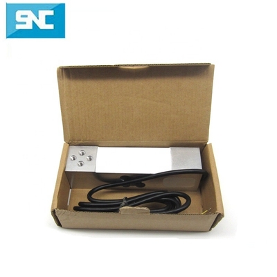 Fixed Installation SC638 Force Sensor Weight Sensor Transducer 5Kg 10Kg 100Kg 500Kg with 2.0± 0.1 mV/V Rated Output