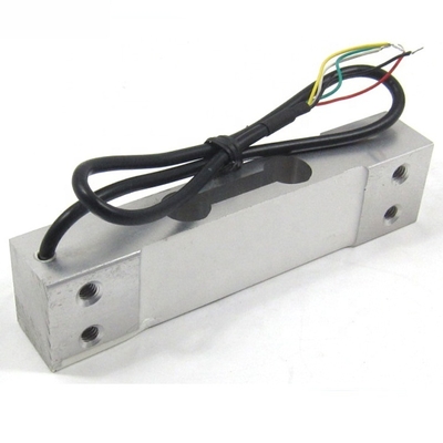 Resistance Sensor Load Cell for SC601 Beehive SMS Weighing Scale 100kg 120kg Capacity High Accuracy 0.03%FS/ 0.02%FS