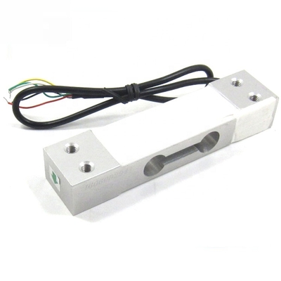 Resistance Sensor Load Cell for SC601 Beehive SMS Weighing Scale 100kg 120kg Capacity High Accuracy 0.03%FS/ 0.02%FS