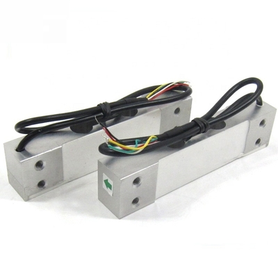 Resistance Sensor Load Cell for SC601 Beehive SMS Weighing Scale 100kg 120kg Capacity High Accuracy 0.03%FS/ 0.02%FS