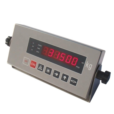 XK315A1-0 7 Segment Digital Display for Load Cell and Weighing Scales About 22kg High Stock Availability