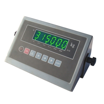 Customized Support and Relay Output XK315A1T Electronic Platform Scale with Weight Display