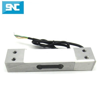 100x30x22mm C3 High Accuracy Electronic Platform Scale Weight Sensor Single Point Load Cell 1kg 5kg 10kg 40kg Analog