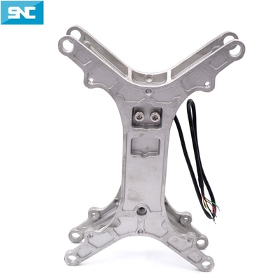 Smart Shelf Aluminum Alloy Sensorcon Digital Weighing Scale IoT Kit with HX711 ESP32 RS485 OEM/ODM
