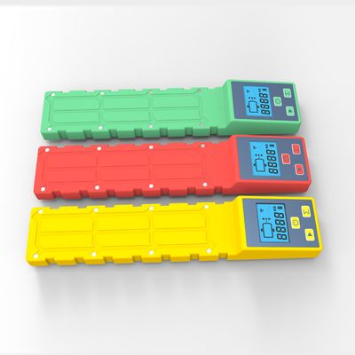 Caravan Weight Control Yellow 1000KG 4WD Camper Motorhome Scale Load RV Scale 1500 kg Motorhome Vehicle Scale