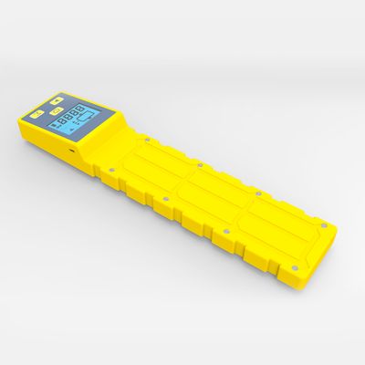 Caravan Weight Control Yellow 1000KG 4WD Camper Motorhome Scale Load RV Scale 1500 kg Motorhome Vehicle Scale