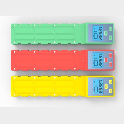 Caravan Weight Control Yellow 1000KG 4WD Camper Motorhome Scale Load RV Scale 1500 kg Motorhome Vehicle Scale