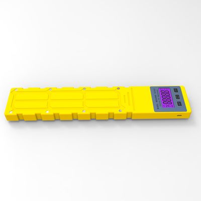 Caravan Weight Control Yellow 1000KG 4WD Camper Motorhome Scale Load RV Scale 1500 kg Motorhome Vehicle Scale
