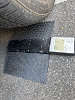 Multi Functional WiFi Connected Smart Scale Providing Comprehensive Body Composition Analysis and Seamless Data Sharing