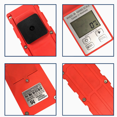 Multi User Recognition Smart Health Monitoring Scale with Bluetooth Connectivity Providing Precise Body Composition Data