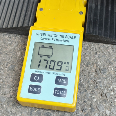 High Precision Smart Electronic Scale with Calibration Certificate and Multiple Weighing Modes Meeting Industry Standards